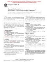 NEPLATNÁ ASTM D4094-00 10.7.2000 náhľad