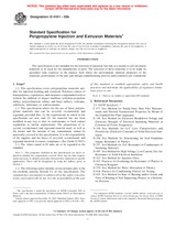 NEPLATNÁ ASTM D4101-03b 10.11.2003 náhľad