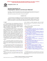 NEPLATNÁ ASTM D4101-09 1.9.2009 náhľad