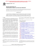 NEPLATNÁ ASTM D4101-10a 1.11.2010 náhľad