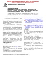 NEPLATNÁ ASTM D4104-96(2004) 1.11.2004 náhľad