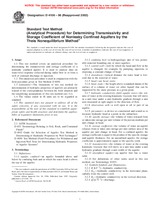 NEPLATNÁ ASTM D4106-96(2002) 10.10.1996 náhľad