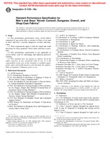 NEPLATNÁ ASTM D4109-95a 10.1.2002 náhľad