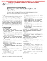 NEPLATNÁ ASTM D4110-95 6.4.2000 náhľad