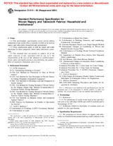 NEPLATNÁ ASTM D4111-95(2001) 10.4.2002 náhľad