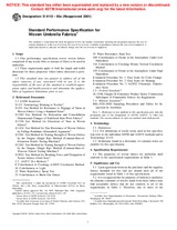 NEPLATNÁ ASTM D4112-95a(2001) 10.4.2002 náhľad
