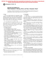 NEPLATNÁ ASTM D4120-95 1.1.1995 náhľad