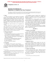 NEPLATNÁ ASTM D4124-01 10.8.2001 náhľad