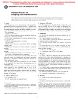 NEPLATNÁ ASTM D4131-84(1999) 10.6.1999 náhľad
