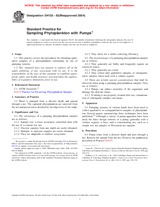 NEPLATNÁ ASTM D4133-82(2004) 1.4.2004 náhľad