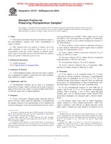 NEPLATNÁ ASTM D4137-82(2004) 1.4.2004 náhľad