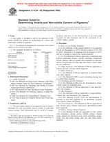 NEPLATNÁ ASTM D4139-82(1999) 10.5.1999 náhľad
