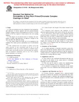 NEPLATNÁ ASTM D4146-96(2003) 10.5.2003 náhľad