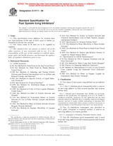 NEPLATNÁ ASTM D4171-98 10.6.1998 náhľad