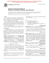 NEPLATNÁ ASTM D4175-02a 10.8.2002 náhľad