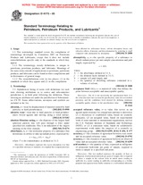 NEPLATNÁ ASTM D4175-05 1.11.2005 náhľad