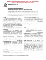 NEPLATNÁ ASTM D4175-05e1 1.11.2005 náhľad