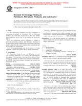 NEPLATNÁ ASTM D4175-08bE1 1.3.2008 náhľad