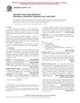 NEPLATNÁ ASTM D4175-09 15.1.2009 náhľad