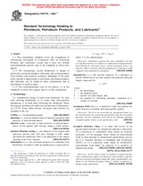 NEPLATNÁ ASTM D4175-09ae1 1.10.2009 náhľad