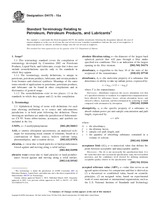 NEPLATNÁ ASTM D4175-15a 1.3.2015 náhľad