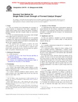 NEPLATNÁ ASTM D4179-01(2006) 1.4.2006 náhľad
