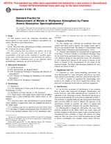 NEPLATNÁ ASTM D4185-96 10.10.1996 náhľad