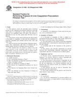 NEPLATNÁ ASTM D4188-82(1999) 10.6.1999 náhľad