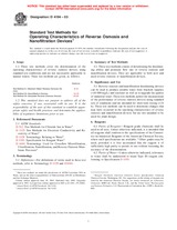 NEPLATNÁ ASTM D4194-03 10.6.2003 náhľad