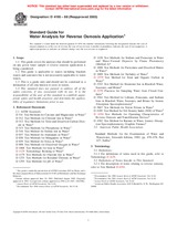 NEPLATNÁ ASTM D4195-88(2003) 10.6.2003 náhľad
