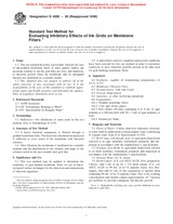 NEPLATNÁ ASTM D4200-82(1998) 10.12.1998 náhľad
