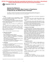 NEPLATNÁ ASTM D4218-96 10.7.1996 náhľad