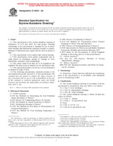 NEPLATNÁ ASTM D4225-03 10.7.2003 náhľad