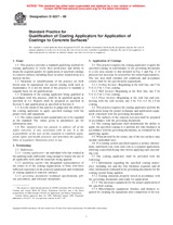NEPLATNÁ ASTM D4227-99 10.6.1999 náhľad