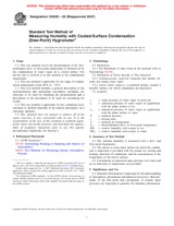 NEPLATNÁ ASTM D4230-02(2007) 1.10.2007 náhľad