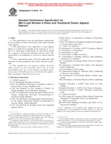 NEPLATNÁ ASTM D4232-01 10.5.2001 náhľad