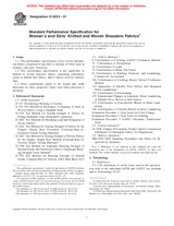 NEPLATNÁ ASTM D4233-01 10.5.2001 náhľad