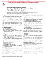 NEPLATNÁ ASTM D4234-95 10.5.2001 náhľad