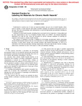 NEPLATNÁ ASTM D4236-94 1.1.2001 náhľad