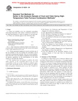 NEPLATNÁ ASTM D4239-04 17.5.2004 náhľad