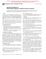 NEPLATNÁ ASTM D4250-92(1999) 10.6.1999 náhľad
