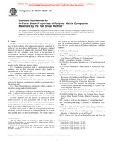NEPLATNÁ ASTM D4255/D4255M-01 10.10.2001 náhľad