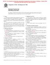 NEPLATNÁ ASTM D4259-88(1999) 1.1.1999 náhľad