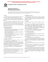 NEPLATNÁ ASTM D4260-88(1999) 1.1.1999 náhľad