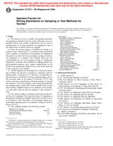 NEPLATNÁ ASTM D4271-88(1994) 1.1.2001 náhľad