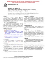 NEPLATNÁ ASTM D4273-05 1.7.2005 náhľad