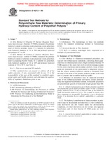 NEPLATNÁ ASTM D4273-99 10.11.1999 náhľad