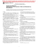 NEPLATNÁ ASTM D4282-95 1.1.2001 náhľad