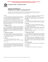 NEPLATNÁ ASTM D4285-83(2006) 1.12.2006 náhľad