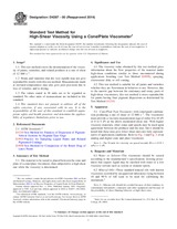 NEPLATNÁ ASTM D4287-00(2014) 1.12.2014 náhľad